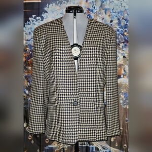 Evan Picone: Size 12, Blazer